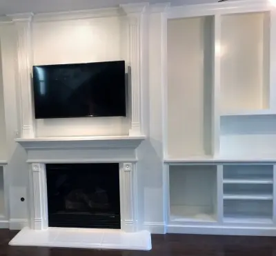Ben Brown Painting - House Painting Services in Clovis, CA