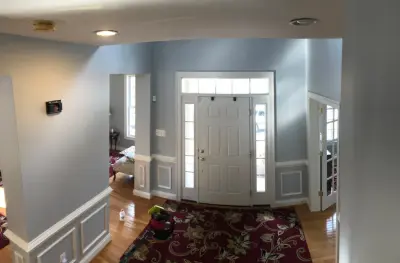 JSW Painting LLC - Interior Design & Decorating in Baltimore, MD