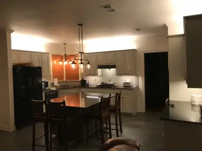 PaintForce1 LLC - Interior Design & Decorating in Baton Rouge, LA