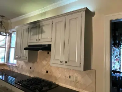 PaintForce1 LLC - Interior Design & Decorating in Baton Rouge, LA