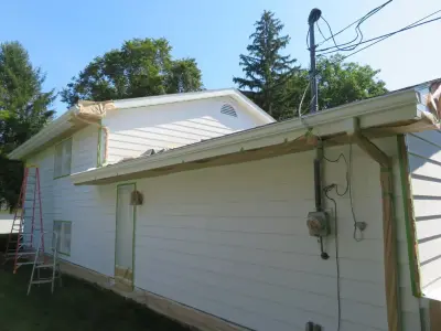 Pm Painting LLC - House Painting Services in Youngstown, OH