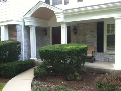Custom Colors Painting & Wallpapering, Inc. - House Painting Services in Barrington, IL