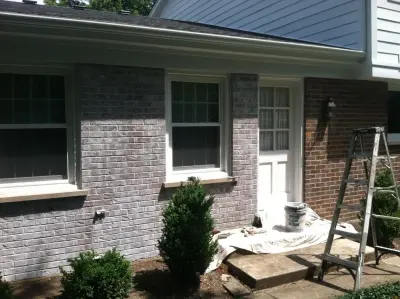 Custom Colors Painting & Wallpapering, Inc. - House Painting Services in Barrington, IL