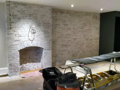 Elite Artisans Decorative Painting - House Painting Services in Baltimore, MD