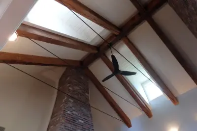 Jeremy's Perfect Finish - House Painting Services in Jackson, MS