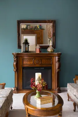 Complete Home Painting and Cabinet Renewal — House Painting Services project by Kathy Arnold Painting & Remodeling