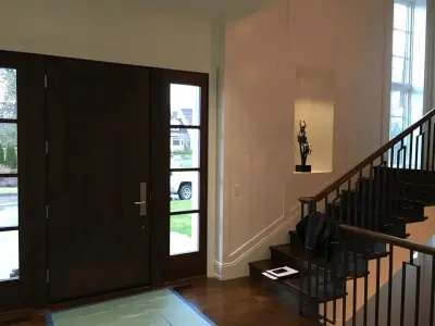 Birmingham Bloomfield Painting LLC - Patio Design & Installation in Birmingham, MI