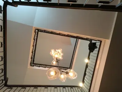 Whole Home Painting in Bloomfield Hills — House Painting Services project by Birmingham Bloomfield Painting LLC
