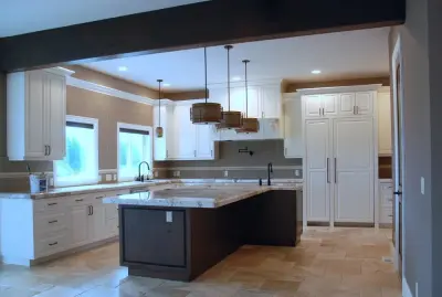 Complete Home Initiative — House Painting Services project by Hunter Painting