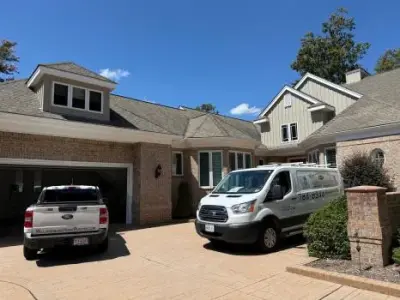 Williamsburg Home Painting - Drywall Installation & Repair in Williamsburg, VA