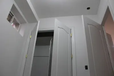Interior Painting of Williamsburg Spaces — House Painting Services project by Bkny Painting