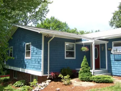Green Mountain Painters - Deck Building & Repair in Burlington, VT