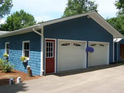 Green Mountain Painters - Deck Building & Repair in Burlington, VT