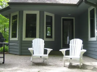 Willms Home — House Painting Services project by Aaron Holland Painting, LLC.