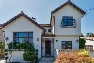 Fresh Coats Painting - House Painting Services in San Jose, CA