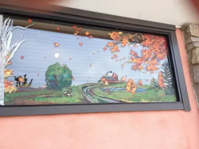 Windows and Other Items — House Painting Services project by PaintChicks
