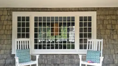 Fresh Coat of Greenville - House Painting Services in Greenville, SC