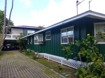 Bernardo's Painting - Interior Design & Decorating in Aiea, HI