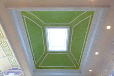 H.F. Steilberg Co - House Painting Services in Louisville, KY