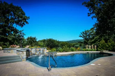 Harmony Design Group - Garden Remodeling in Westfield, NJ