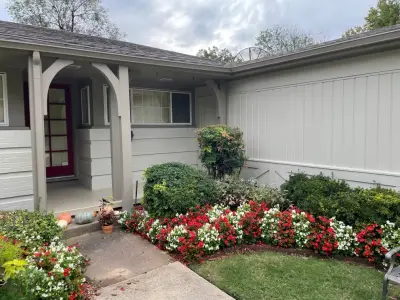 Outdoor Spaces — House Painting Services project by Hometown Renovations