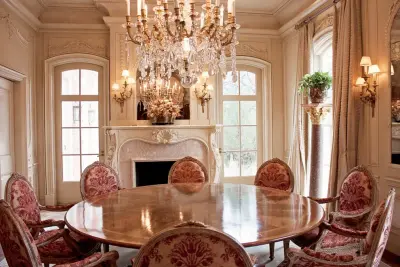 Louis Gloria Painting LLC - House Painting Services in Dallas, TX