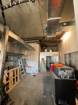 Indec Company - House Painting Services in Bellevue, WA