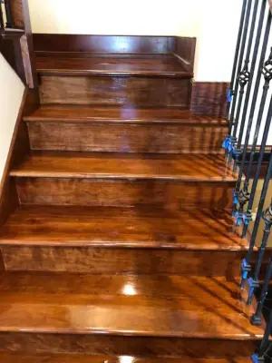 Jim Steeves Painting Inc. - Commercial Construction Services in Portland, ME