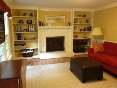 S & S Painting - Drywall Installation & Repair in Mechanicsville, VA