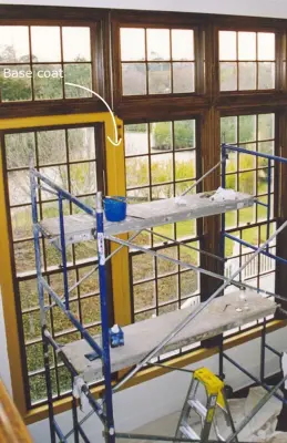 Design Interventions by Lindsey Tipler - House Painting Services in Coram, NY