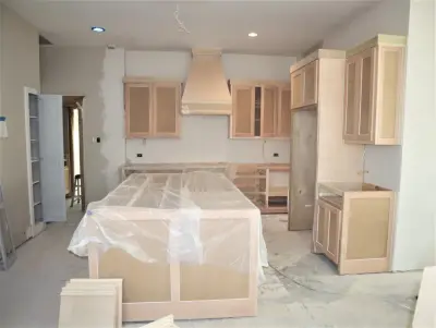 Woodhaven Drive by America's Painters Pro