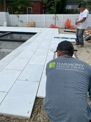 Harmony Design Group - Garden Remodeling in Westfield, NJ