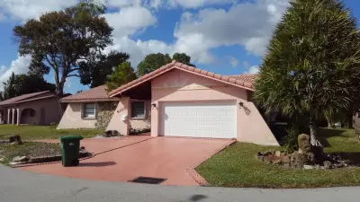 2C's Professional Painting Inc - House Painting Services in Coconut Creek, FL