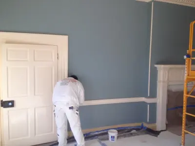 Tech Painting Company - Interior Design & Decorating in Alexandria, VA