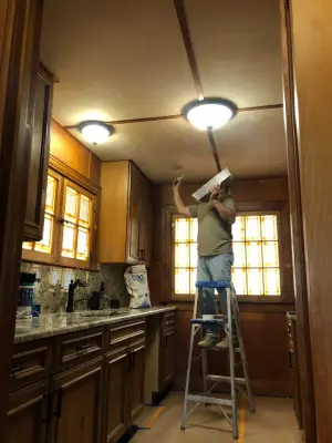 Front Range Painters, LLC - Carpentry & Woodworking in Manitou Springs, CO