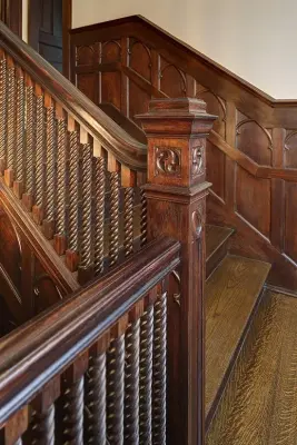 Steffes Studio - Custom Cabinets & Cabinetry in Milwaukee, WI