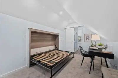 Woolsey Street Revamp – An Entire Makeover by Hart Painting — House Painting Services project by Hart Painting