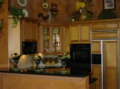 Precision Painting And Faux Finishing - House Painting Services in Albuquerque, NM