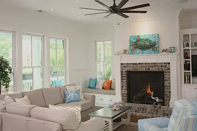 Charleston Painting & Restoration - House Painting Services in Mount Pleasant, SC