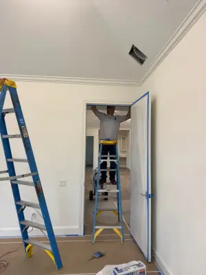 task — House Painting Services project by Delgado's Painting LLC