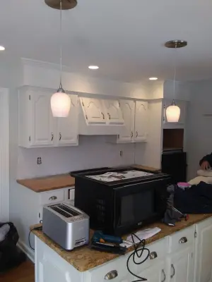 Rebel Painting - Custom Cabinets & Cabinetry in Pittsburgh, PA