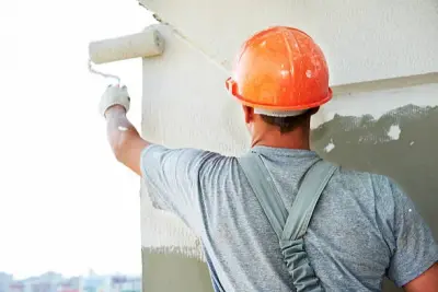 Rodriguez Painting & Drywall LLC - House Painting Services in Bluffton, SC