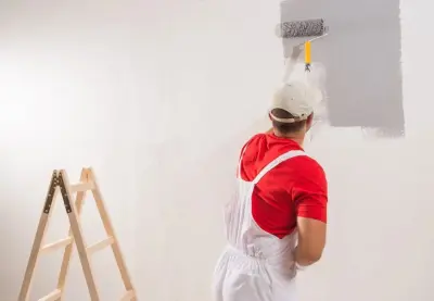 Rodriguez Painting & Drywall LLC - House Painting Services in Bluffton, SC