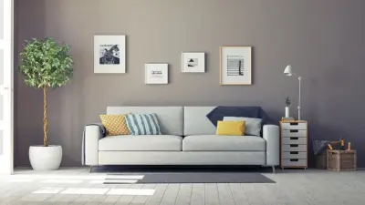 Apartment Painting Oklahoma - Interior Design & Decorating in Oklahoma City, OK