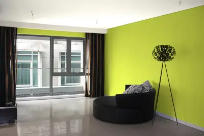Apartment Painting Oklahoma - Interior Design & Decorating in Oklahoma City, OK