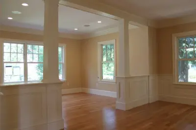 Apartment Painting Oklahoma - Interior Design & Decorating in Oklahoma City, OK