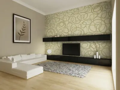 Apartment Painting Oklahoma - Interior Design & Decorating in Oklahoma City, OK