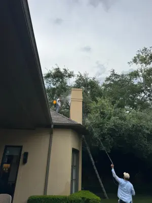 operations — House Painting Services project by Delgado's Painting LLC