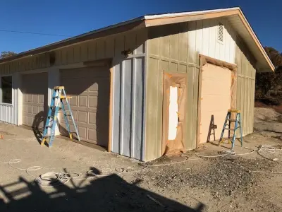 Stewart Painting - Interior Design & Decorating in Ramona, CA