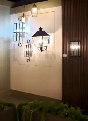 Global Marketplace Hub — House Painting Services project by Skybox Paint & Decor